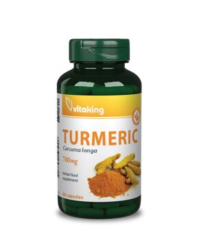 Turmeric 700mg