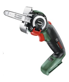 Bosch AdvancedCut 18 without electric saw, 18V accessories and battery