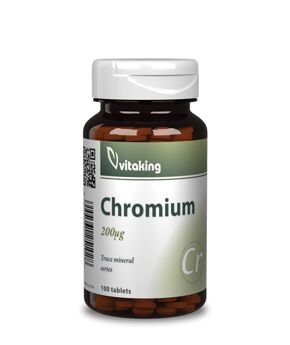 Chrome Picolinate