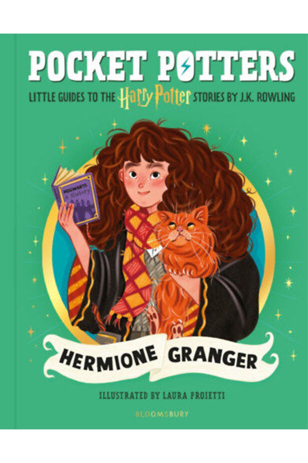 Hermione Granger