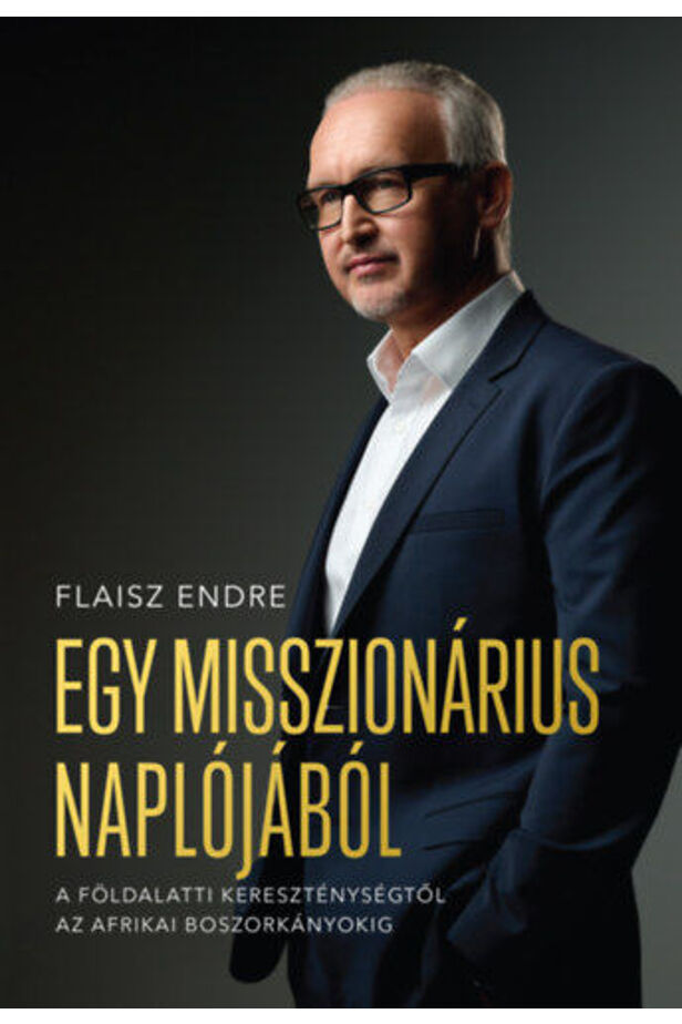 Egy misszionárius naplójából