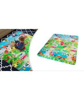 Play mat for children