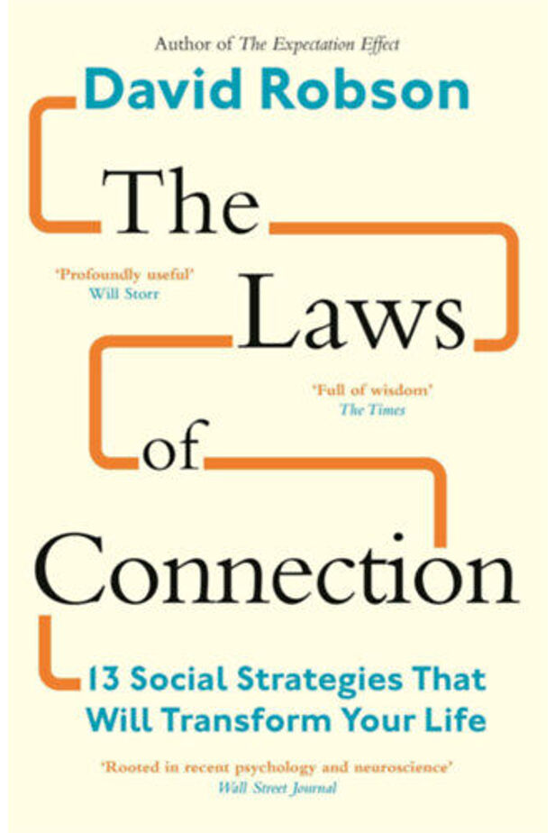 The Laws of Connection