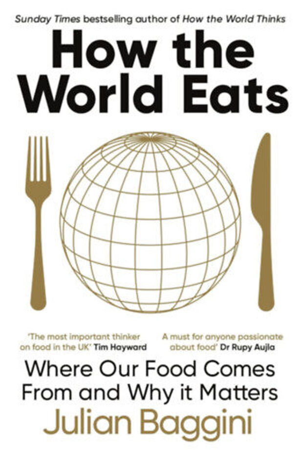 How the World Eats