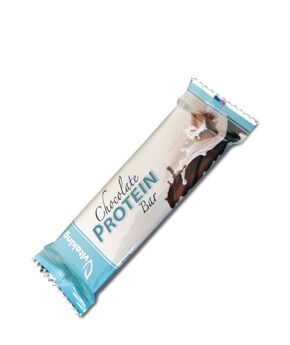 Protein Slice - Chocolate