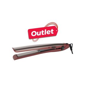 FG Electronics FS612 hair straightener