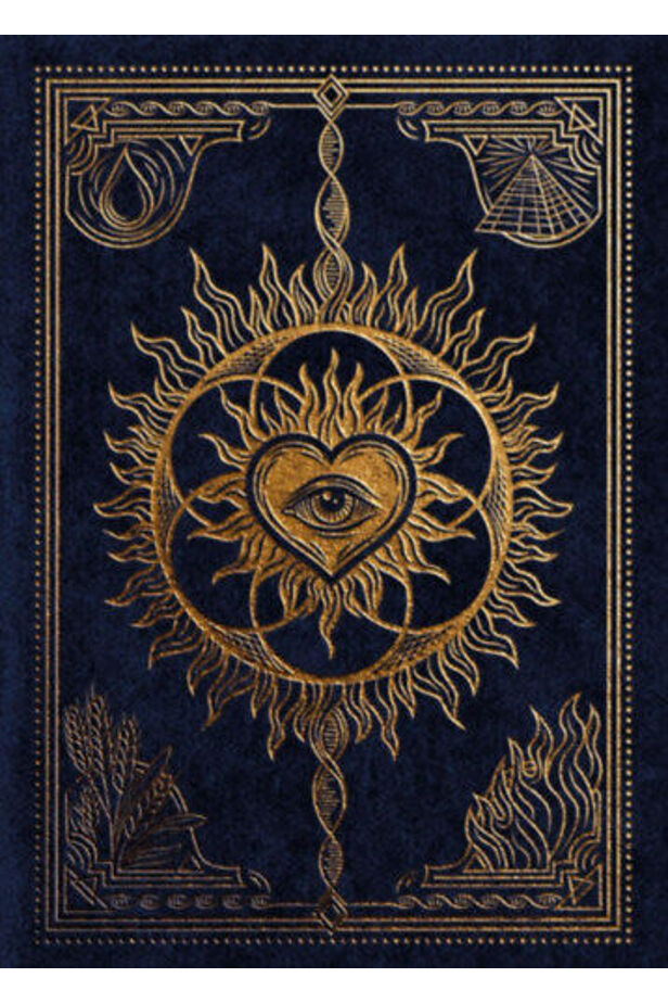 A Human Design Napkapuk