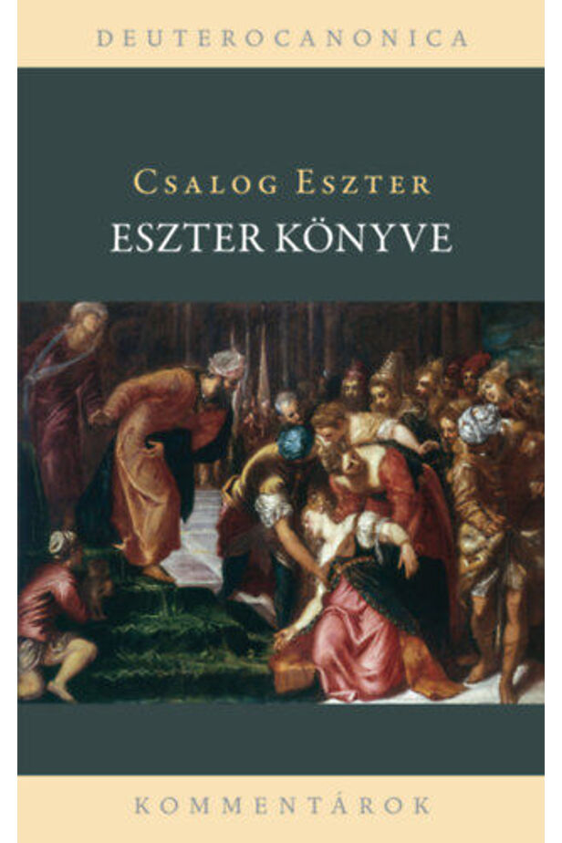Eszter könyve