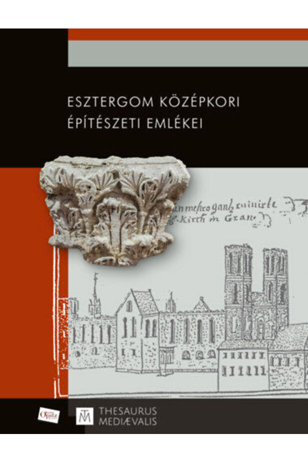 Esztergom középkori építészeti emlékei