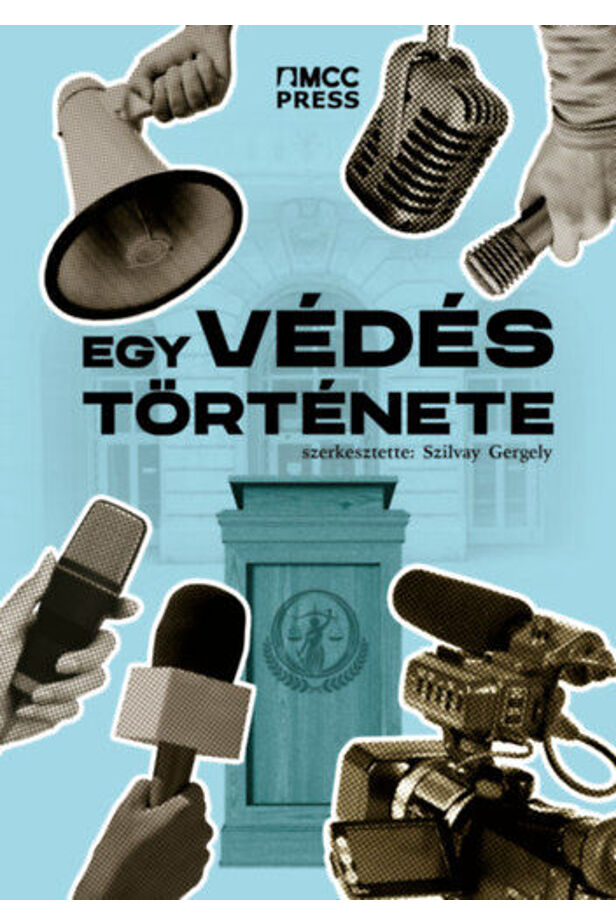 Egy védés története