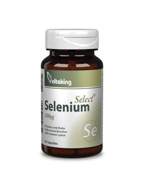 Selenium (Organic)