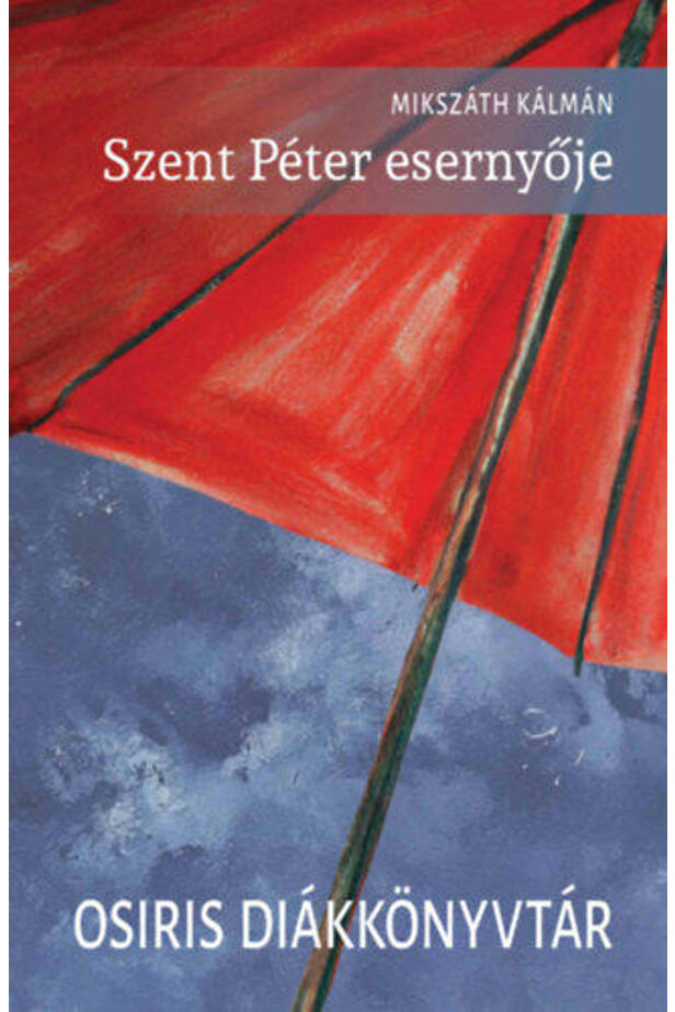 Umbrella of St. Peter