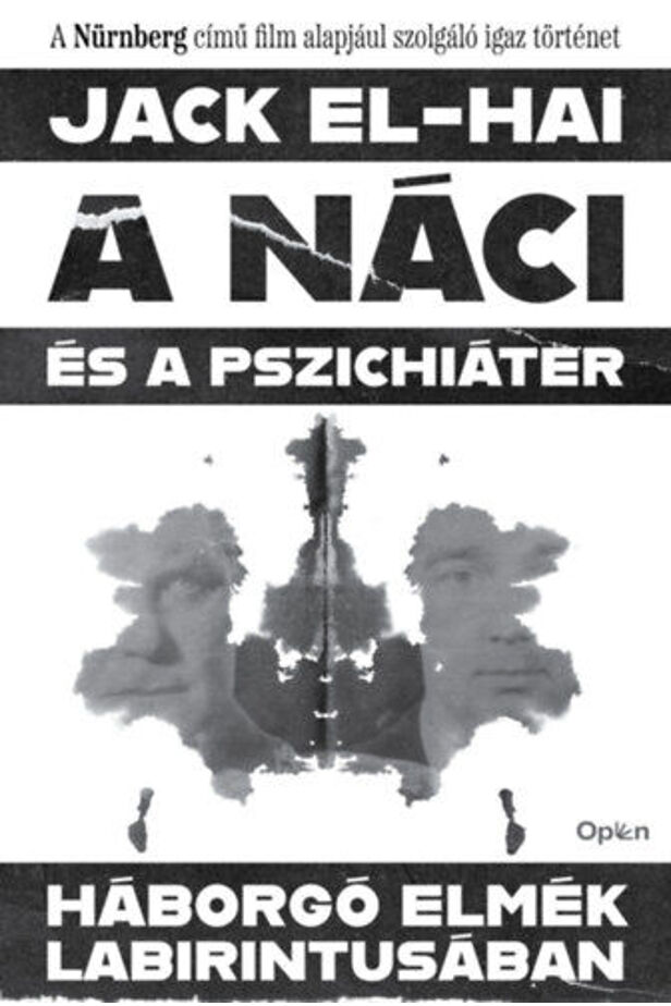 A náci és a pszichiáter