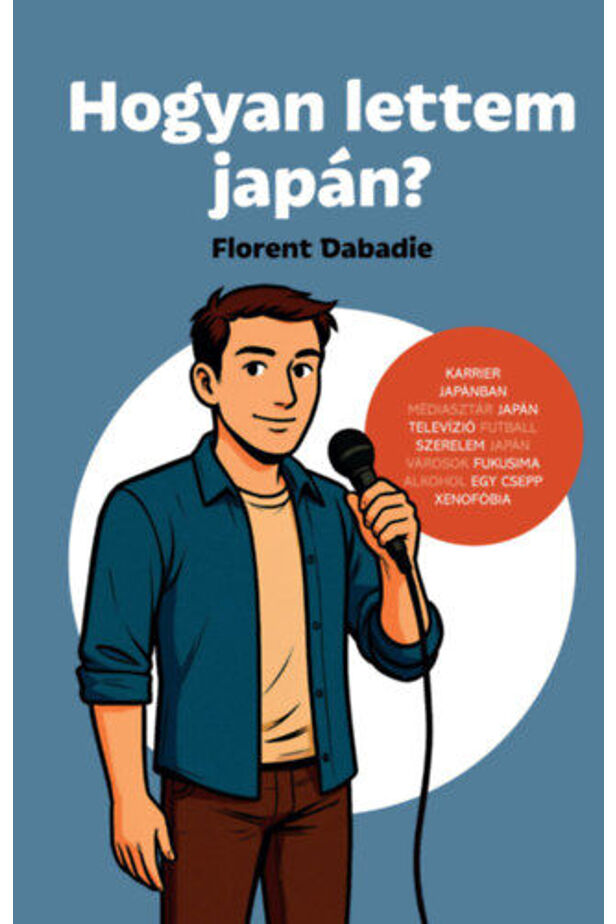 Hogyan lettem japán?