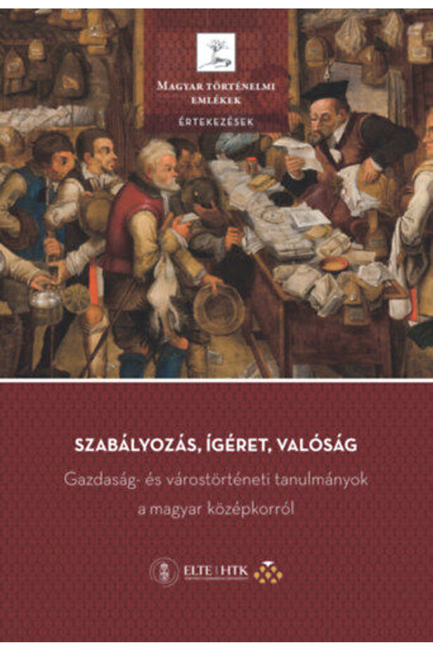 Szabályozás, ígéret, valóság