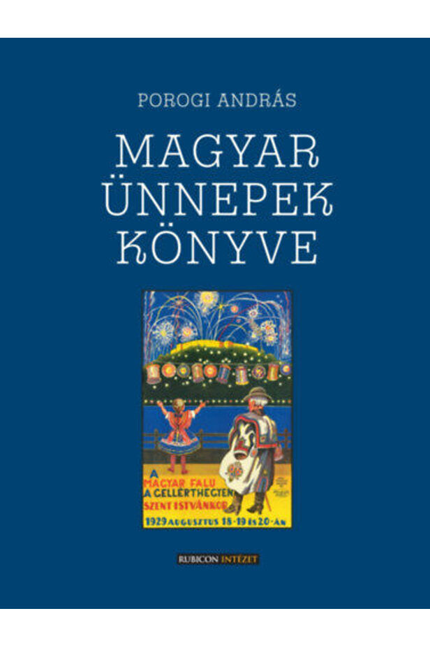 Magyar ünnepek könyve
