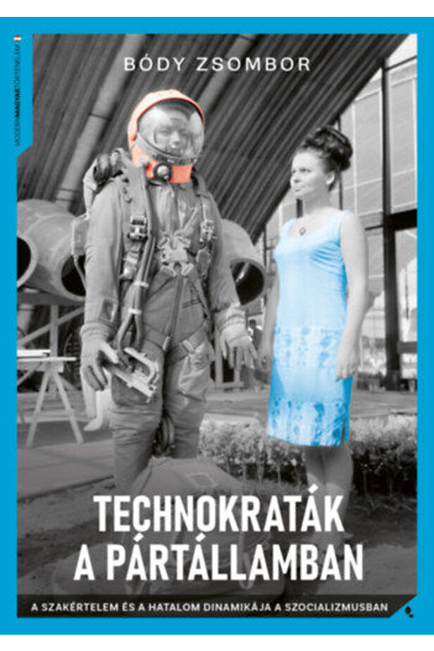 Technokraták a pártállamban