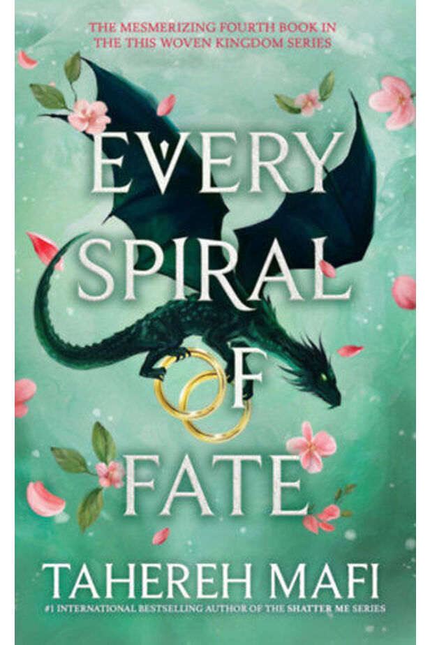 Every Spiral of Fate