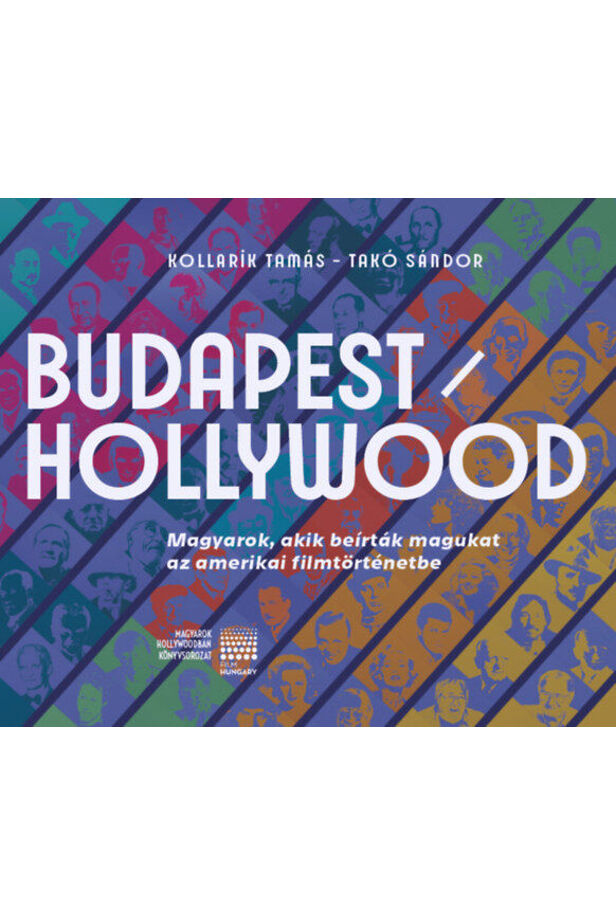 Budapest / Hollywood