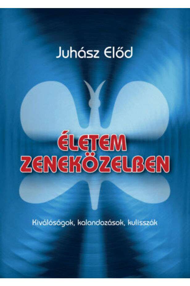 Életem zeneközelben