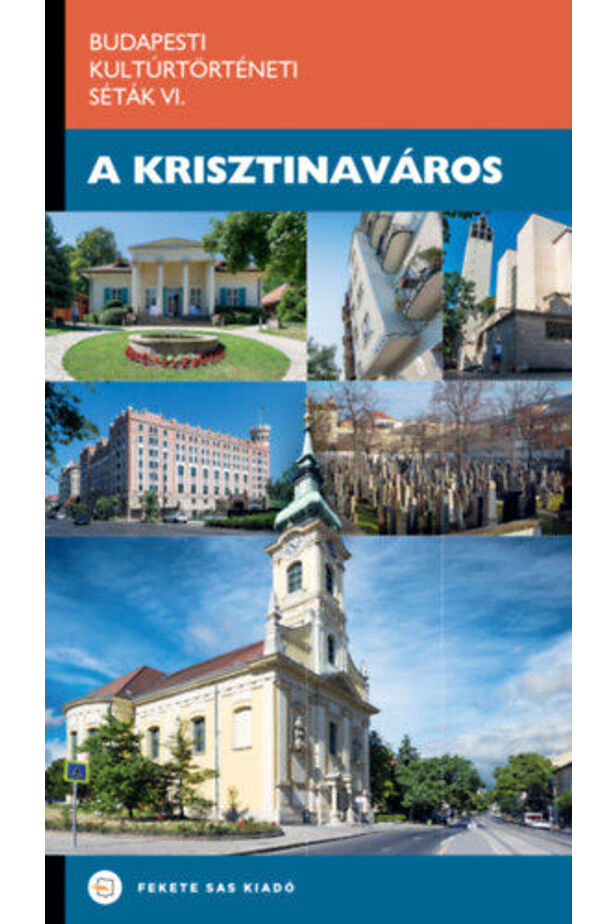 A Krisztinaváros
