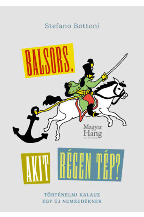 Balsors, akit régen tép?