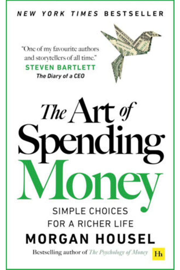 The Art of Spending Money
