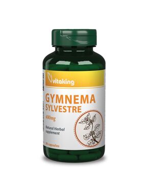 Gymnema Sylvestre