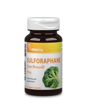 Broccoli Extract 100mg