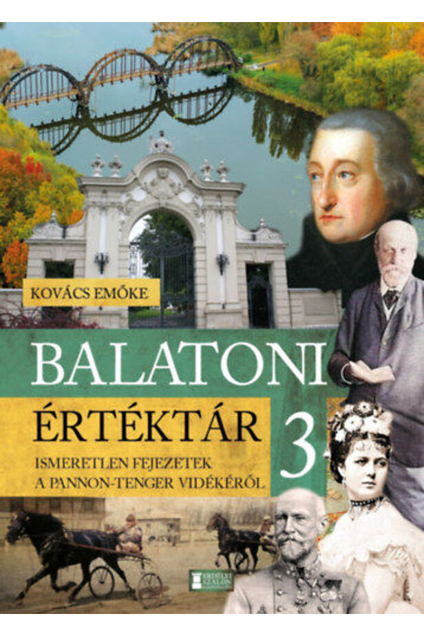 Balatoni értéktár 3.
