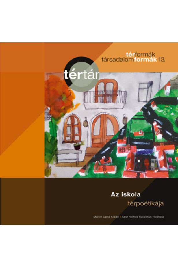 Az iskola térpoétikája