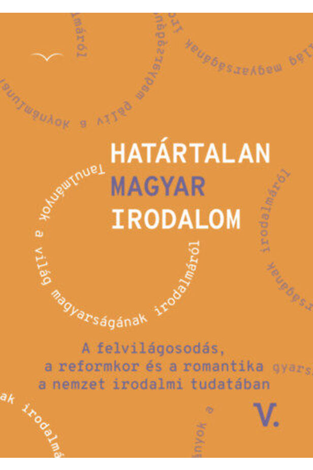 Határtalan magyar irodalom V.