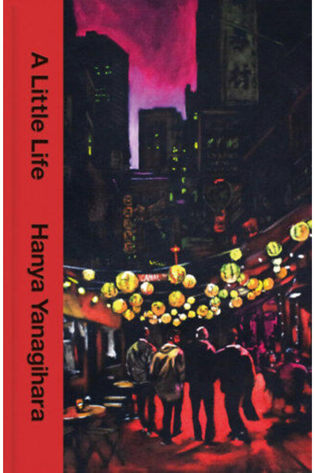 A Little Life (Collector's Edition)