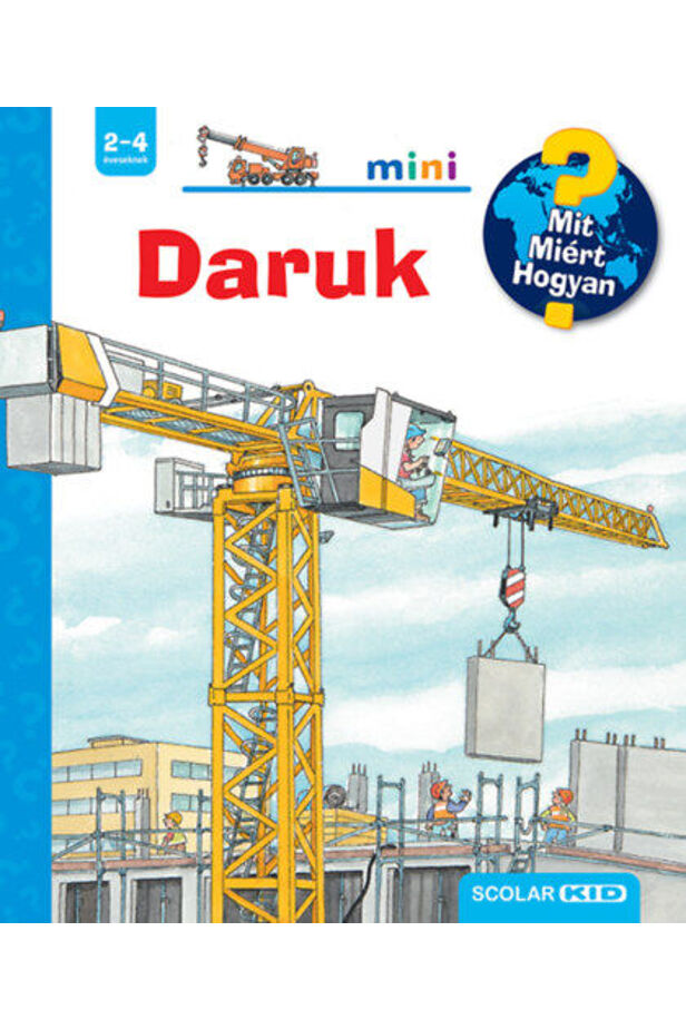 Daruk