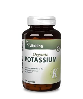 Potassium
