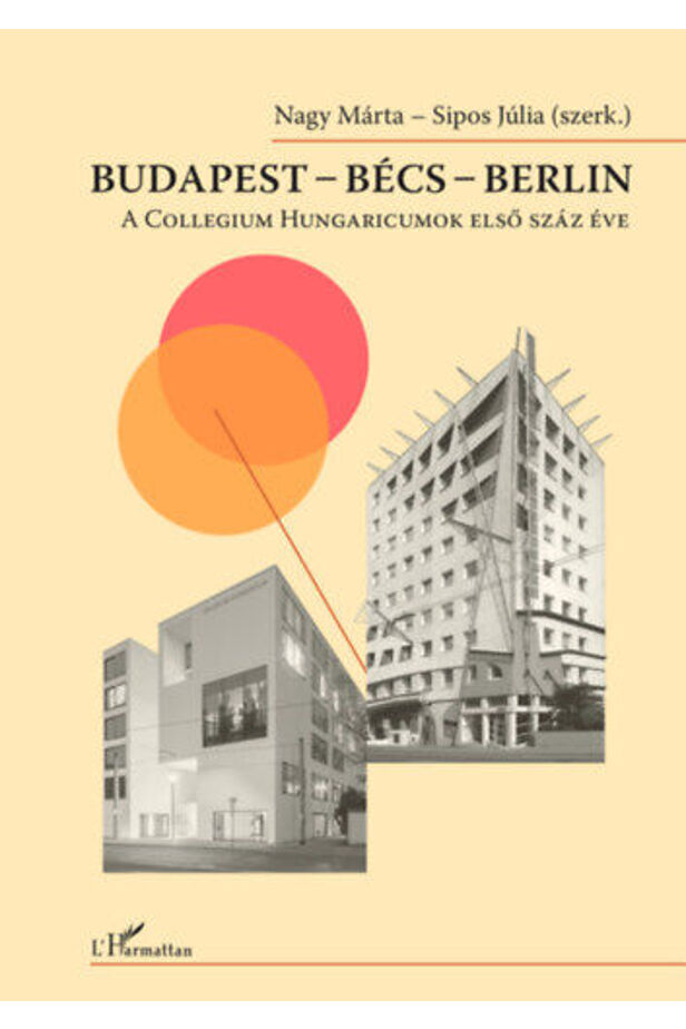 Budapest - Bécs - Berlin