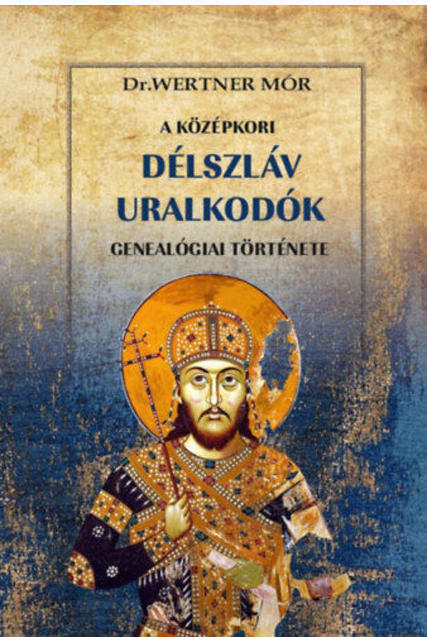A középkori  délszláv uralkodók genealógiai története