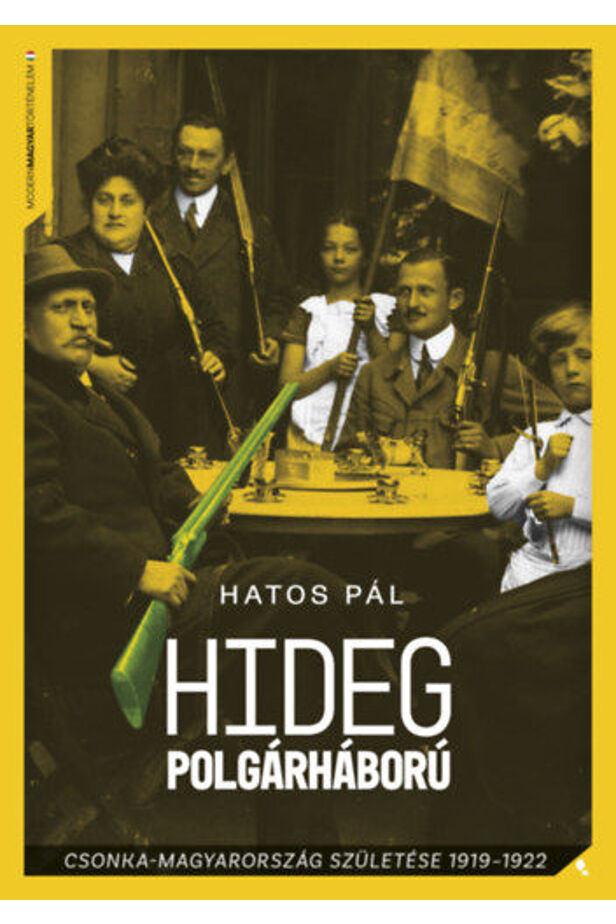 Hideg polgárháború