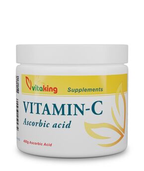 Ascorbic Acid Powder