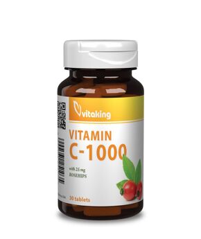 Vitamin C 1000mg