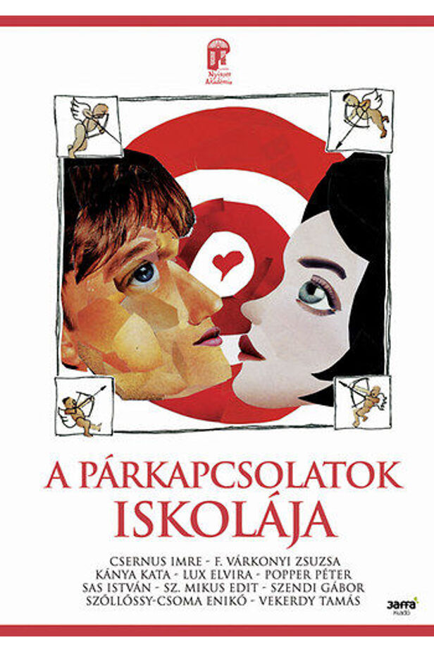 A párkapcsolatok iskolája