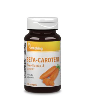 Beta-Carotene