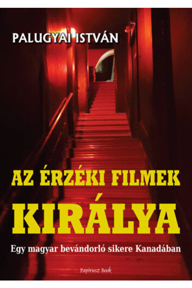 Az érzéki filmek királya