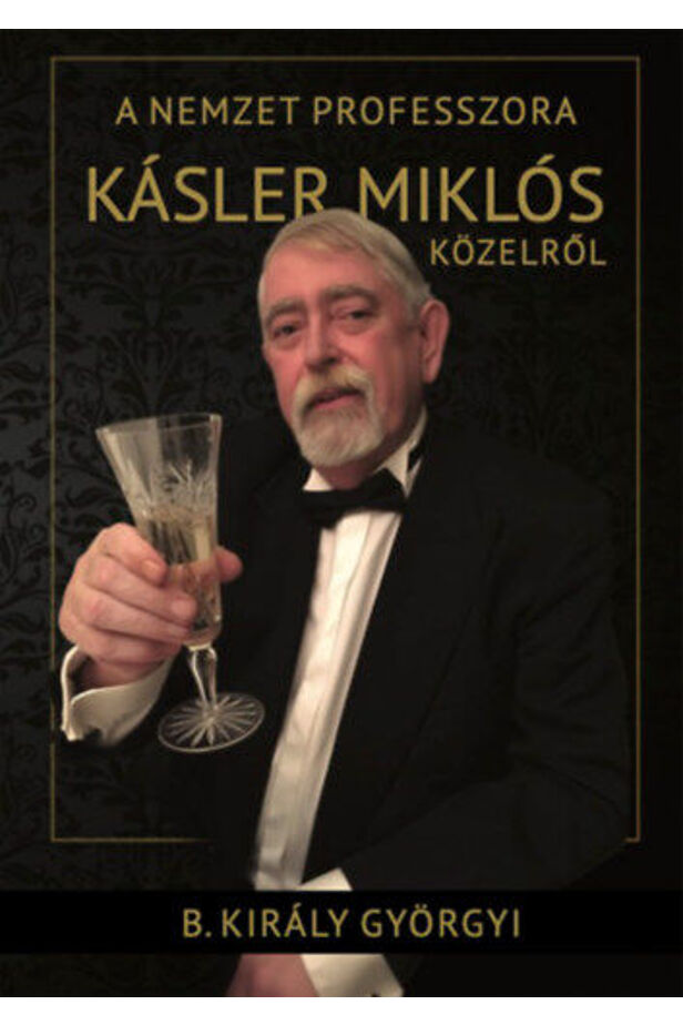 A nemzet professzora