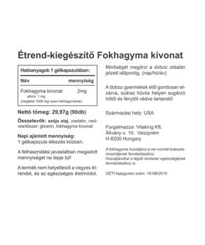 Garlic Oil Capsules - 90