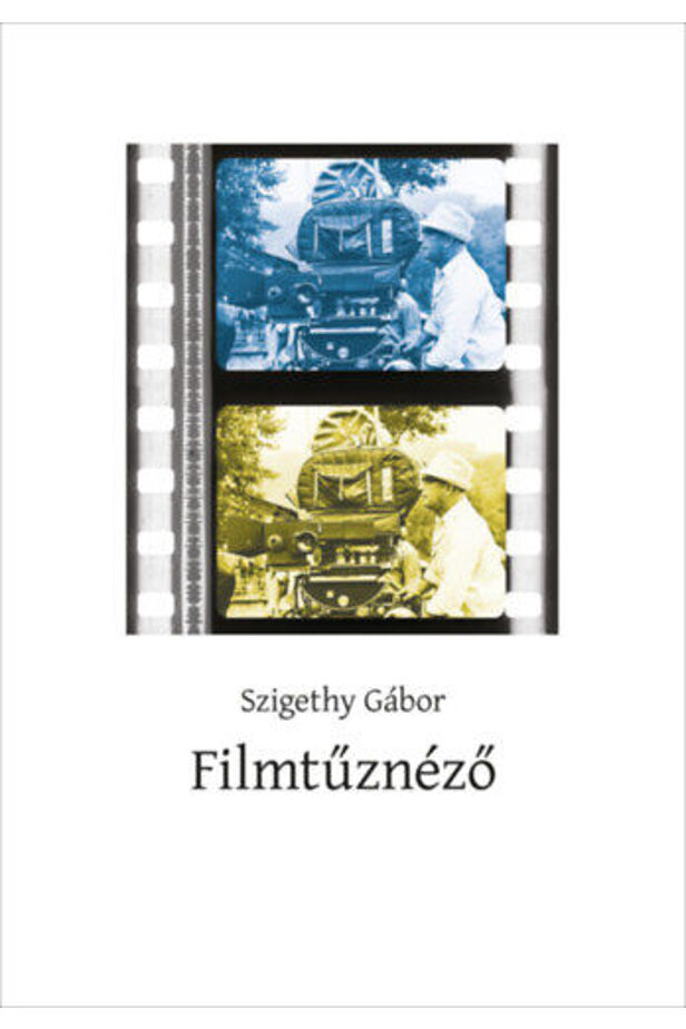 Filmtűznéző