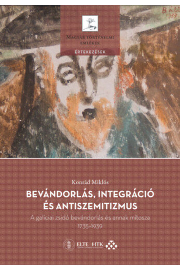 Bevándorlás, integráció és antiszemitizmus