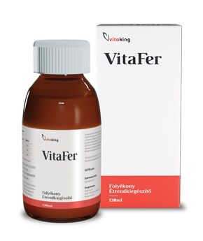 VitaFer® Liposomal Iron