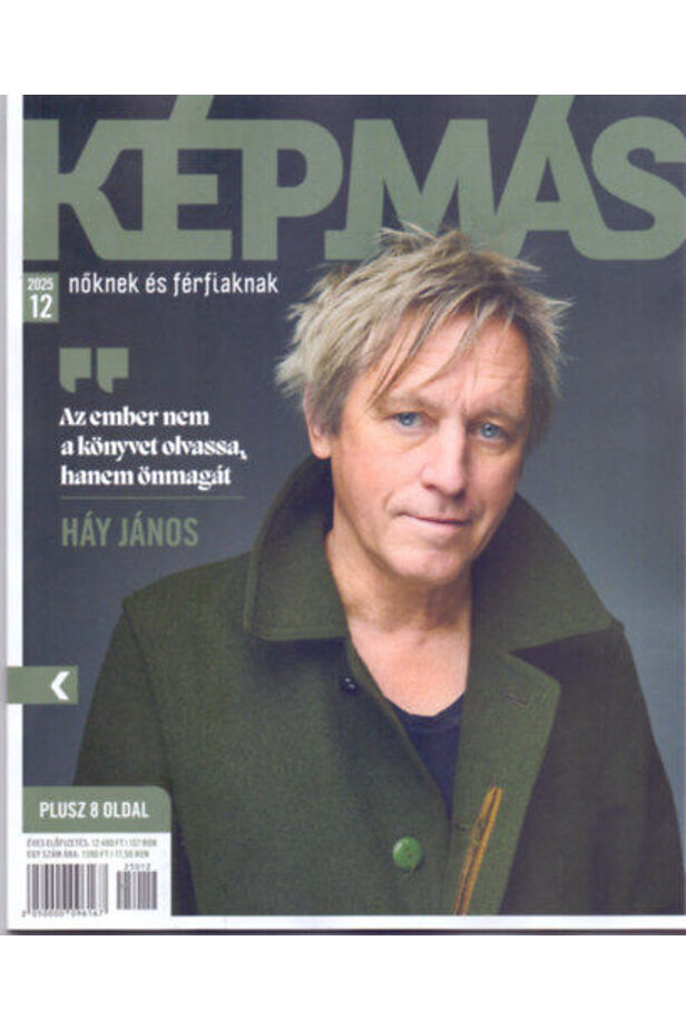 Képmás 2025/12