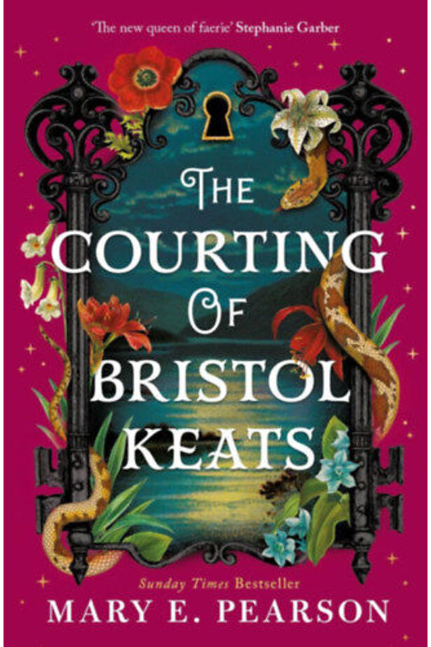 The Courting of Bristol Keats